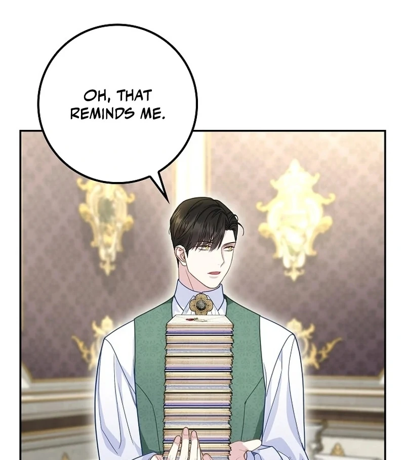 The Snow Leopard Baby of the Black Leopard Family [Lua Comic] - Chapter 19 manhwa