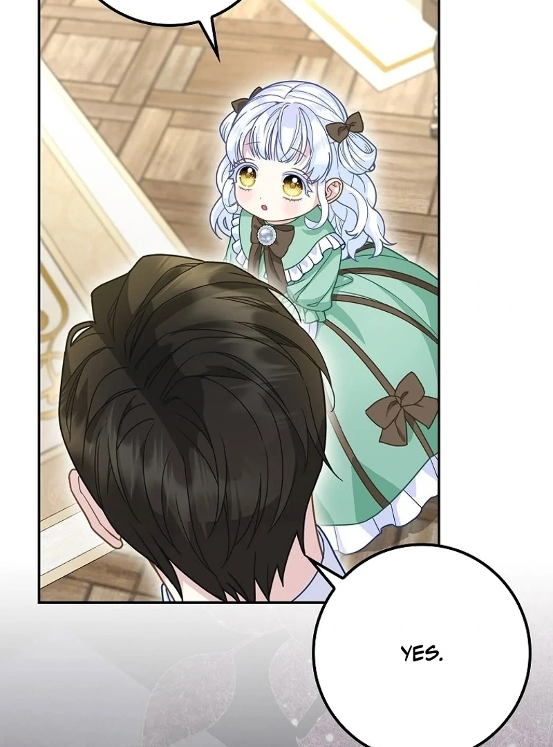 The Snow Leopard Baby of the Black Leopard Family [Lua Comic] - Chapter 19 manhwa