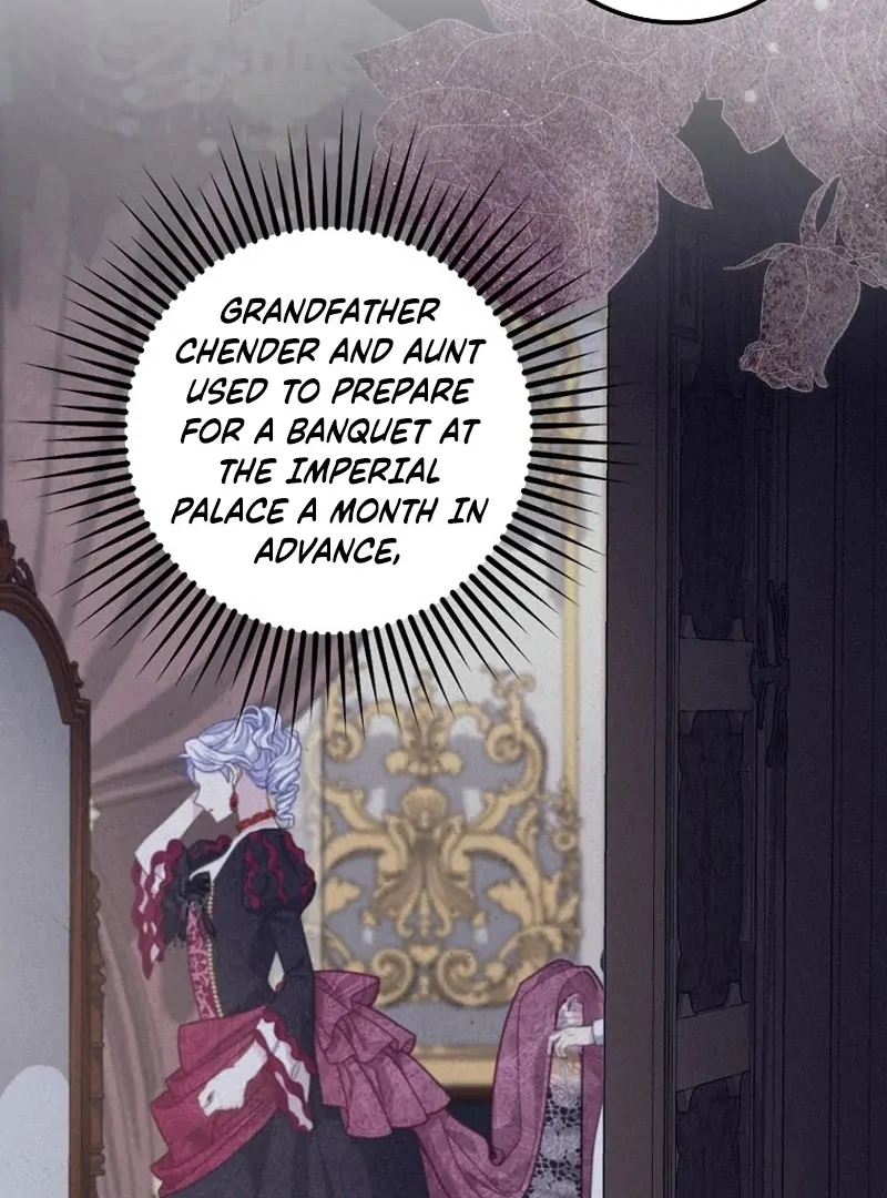 The Snow Leopard Baby of the Black Leopard Family [Lua Comic] - Chapter 19 manhwa