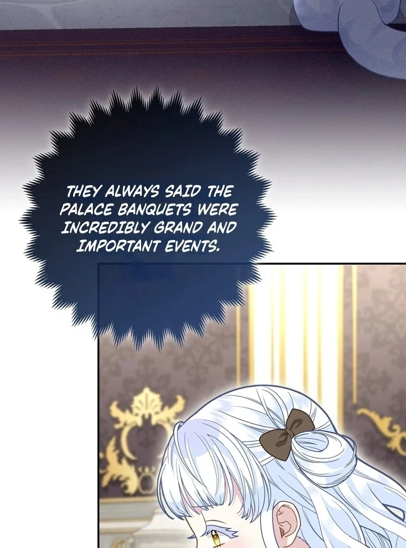 The Snow Leopard Baby of the Black Leopard Family [Lua Comic] - Chapter 19 manhwa