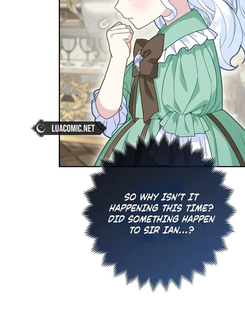 The Snow Leopard Baby of the Black Leopard Family [Lua Comic] - Chapter 19 manhwa