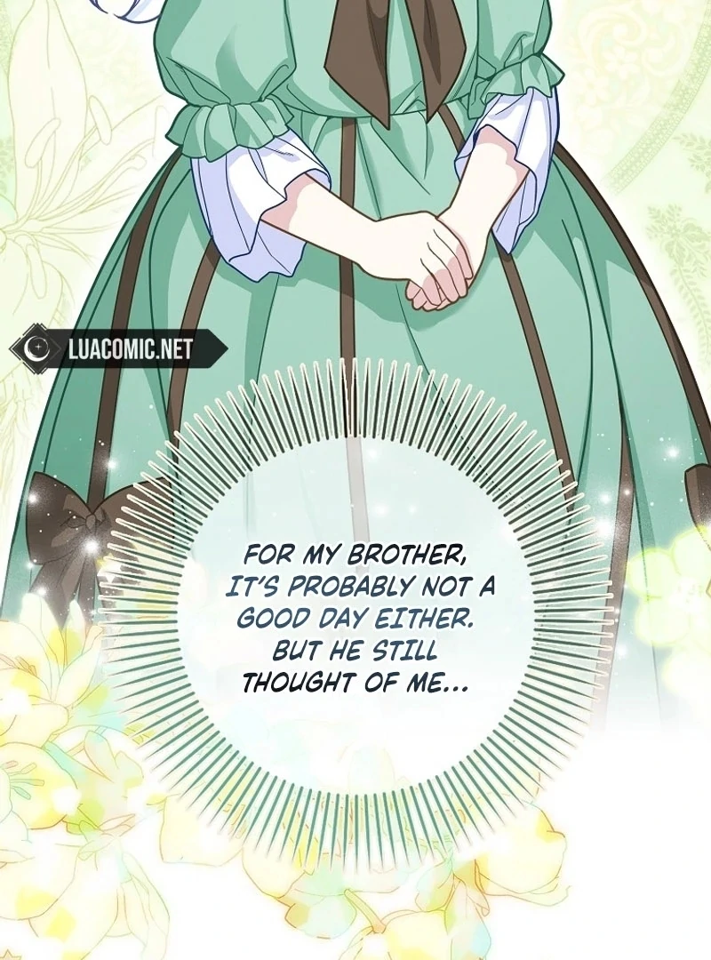 The Snow Leopard Baby of the Black Leopard Family [Lua Comic] - Chapter 19 manhwa