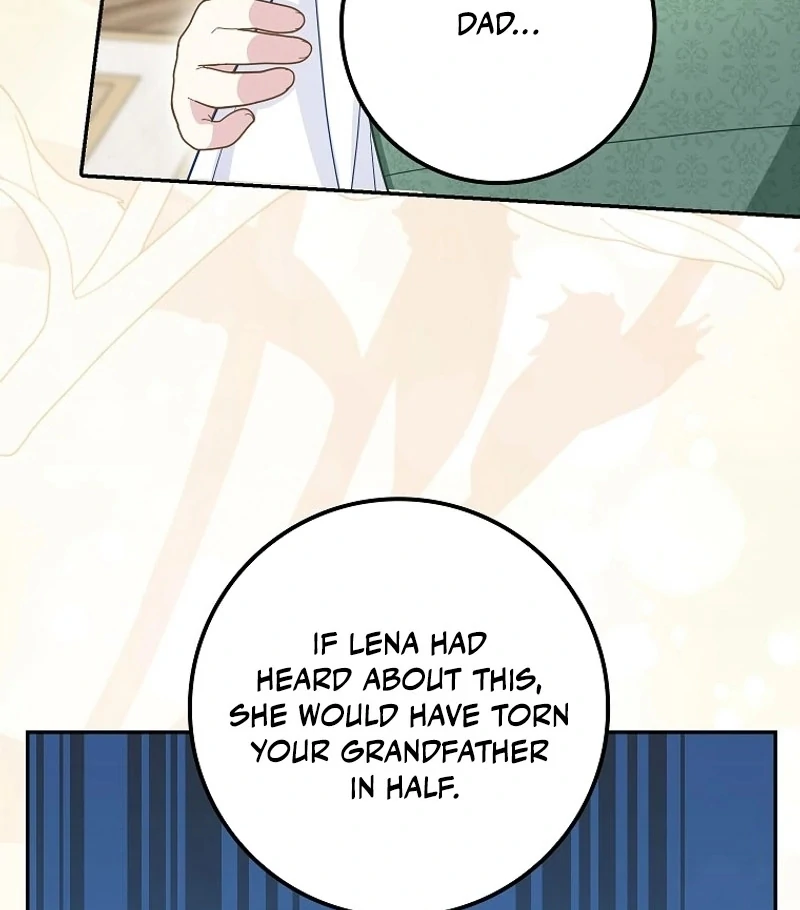 The Snow Leopard Baby of the Black Leopard Family [Lua Comic] - Chapter 19 manhwa