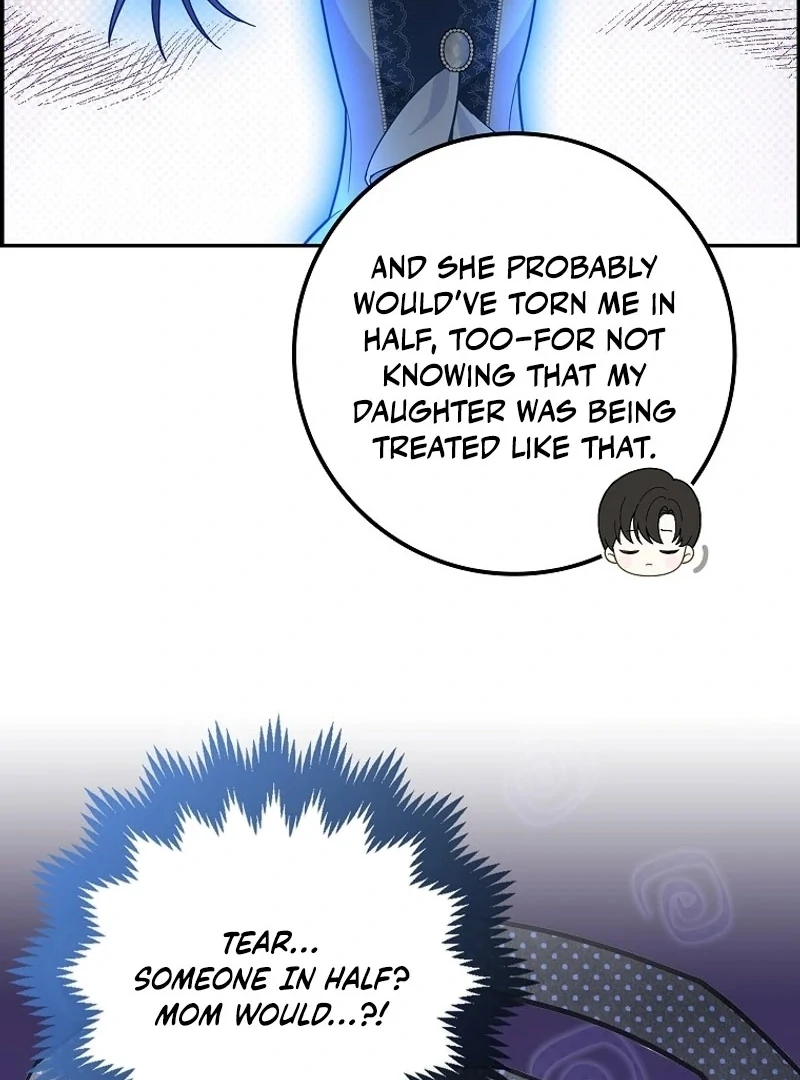 The Snow Leopard Baby of the Black Leopard Family [Lua Comic] - Chapter 19 manhwa