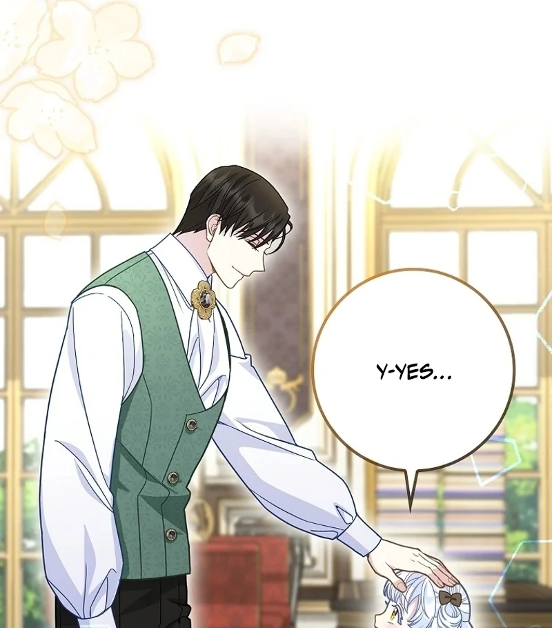 The Snow Leopard Baby of the Black Leopard Family [Lua Comic] - Chapter 19 manhwa