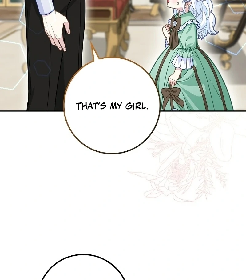 The Snow Leopard Baby of the Black Leopard Family [Lua Comic] - Chapter 19 manhwa