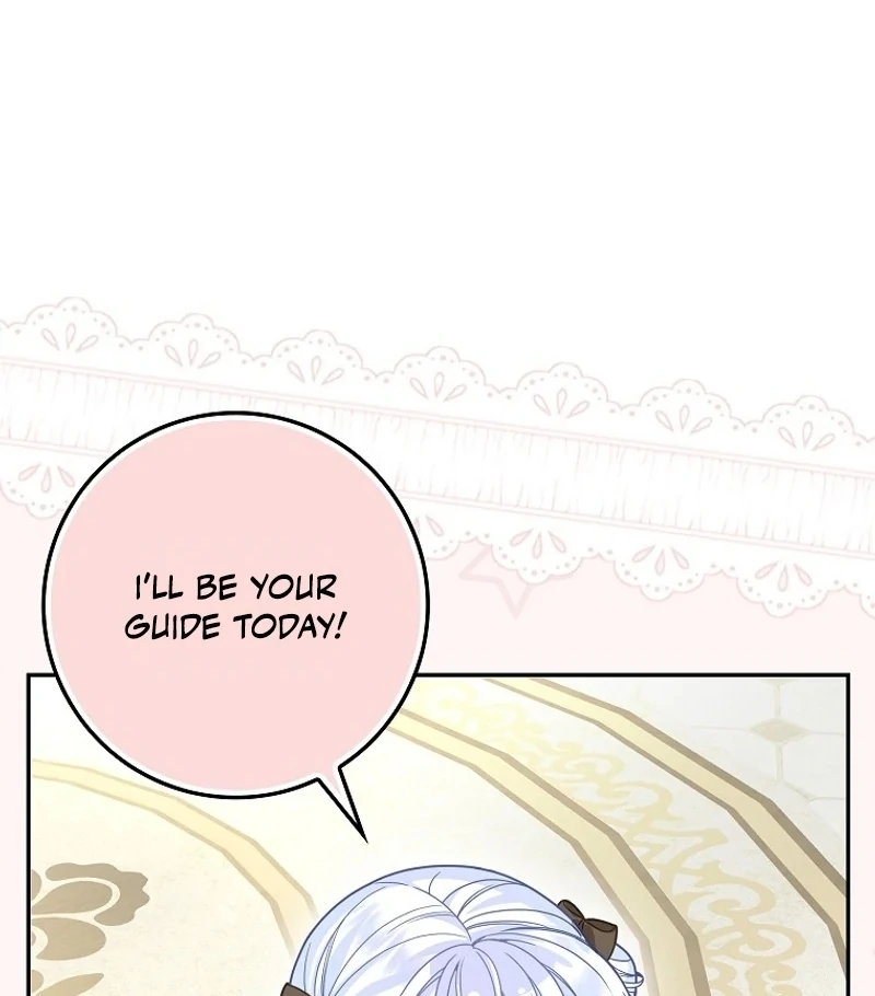 The Snow Leopard Baby of the Black Leopard Family [Lua Comic] - Chapter 19 manhwa