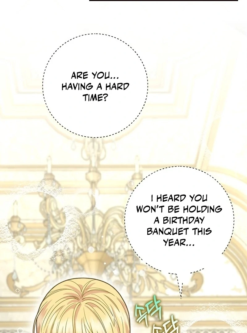 The Snow Leopard Baby of the Black Leopard Family [Lua Comic] - Chapter 19 manhwa