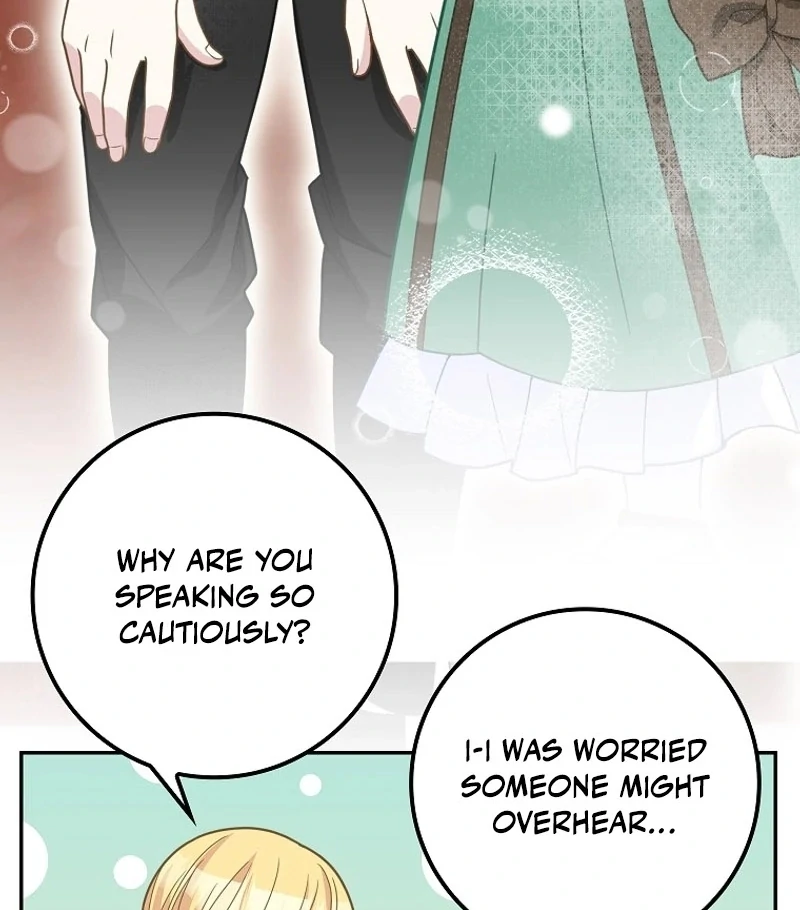 The Snow Leopard Baby of the Black Leopard Family [Lua Comic] - Chapter 19 manhwa