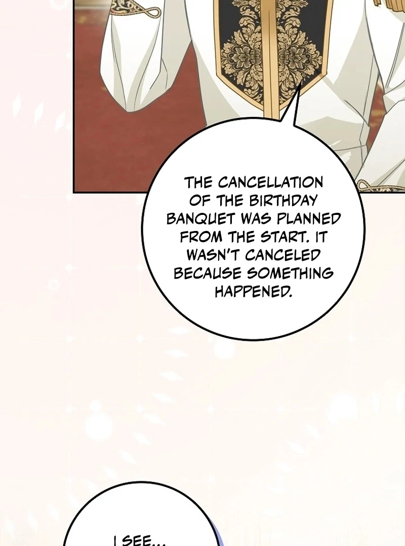 The Snow Leopard Baby of the Black Leopard Family [Lua Comic] - Chapter 19 manhwa