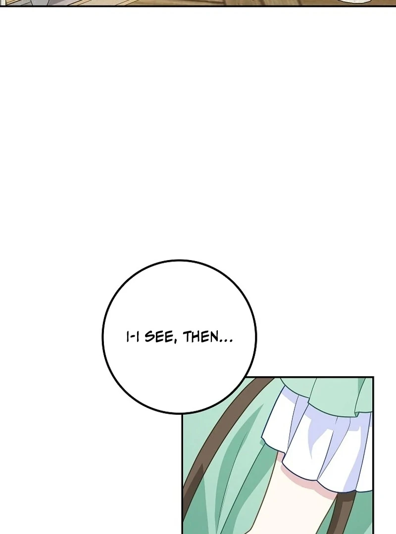 The Snow Leopard Baby of the Black Leopard Family [Lua Comic] - Chapter 19 manhwa