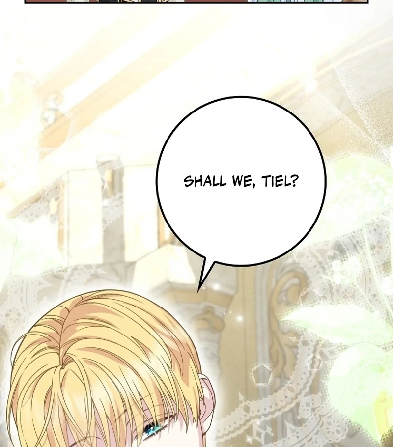 The Snow Leopard Baby of the Black Leopard Family [Lua Comic] - Chapter 19 manhwa
