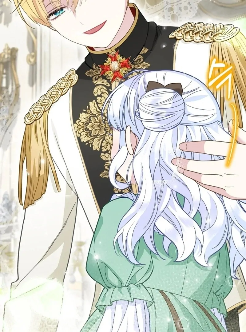 The Snow Leopard Baby of the Black Leopard Family [Lua Comic] - Chapter 19 manhwa