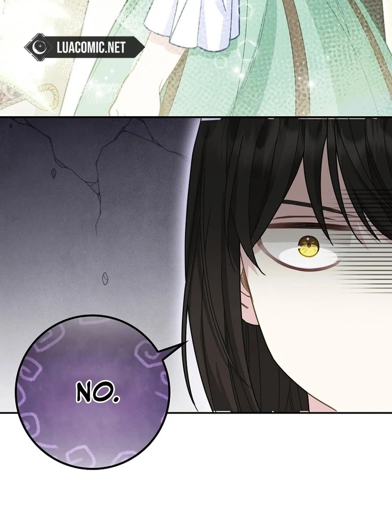 The Snow Leopard Baby of the Black Leopard Family [Lua Comic] - Chapter 19 manhwa