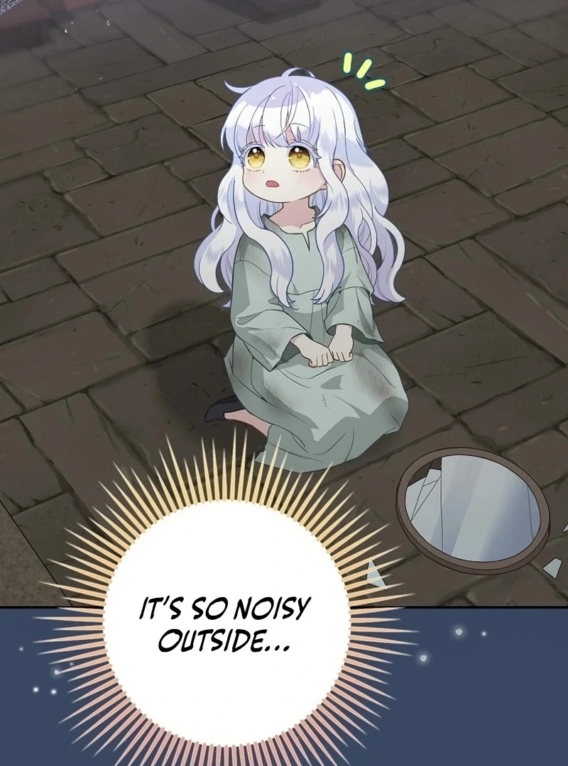 The Snow Leopard Baby of the Black Leopard Family [Lua Comic] - Chapter 2 manhwa