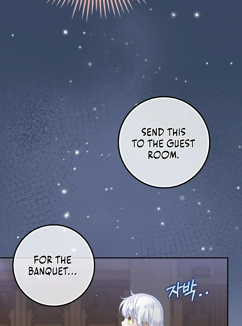 The Snow Leopard Baby of the Black Leopard Family [Lua Comic] - Chapter 2 manhwa