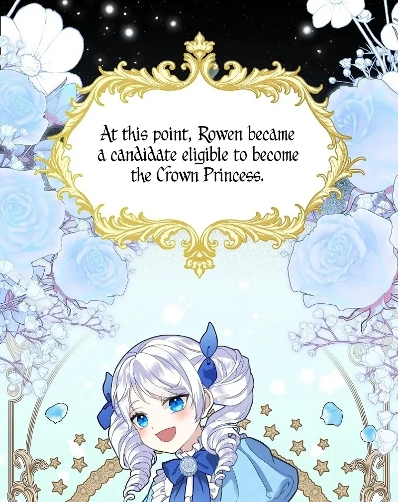 The Snow Leopard Baby of the Black Leopard Family [Lua Comic] - Chapter 2 manhwa