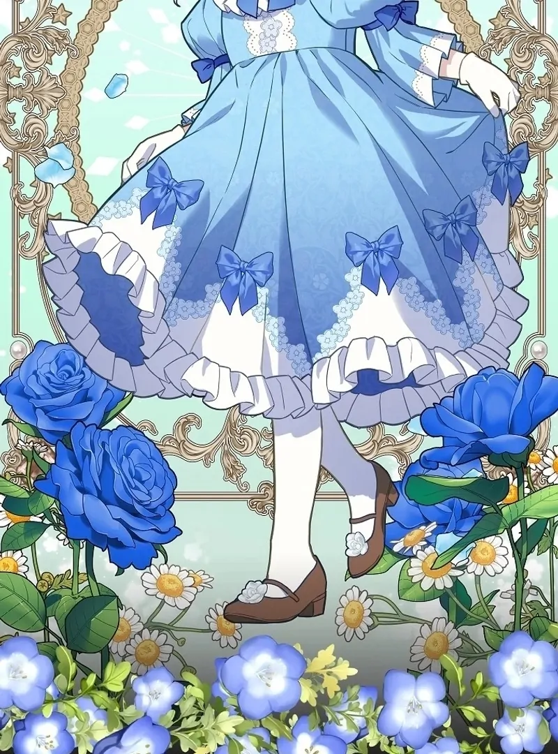 The Snow Leopard Baby of the Black Leopard Family [Lua Comic] - Chapter 2 manhwa