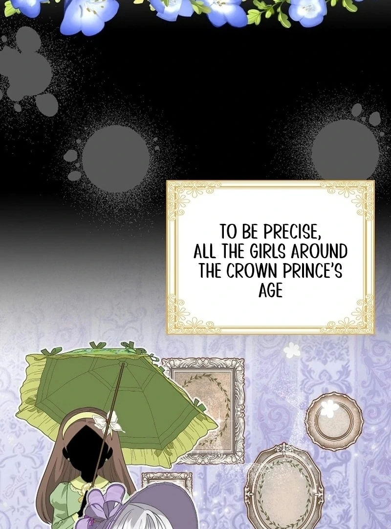 The Snow Leopard Baby of the Black Leopard Family [Lua Comic] - Chapter 2 manhwa