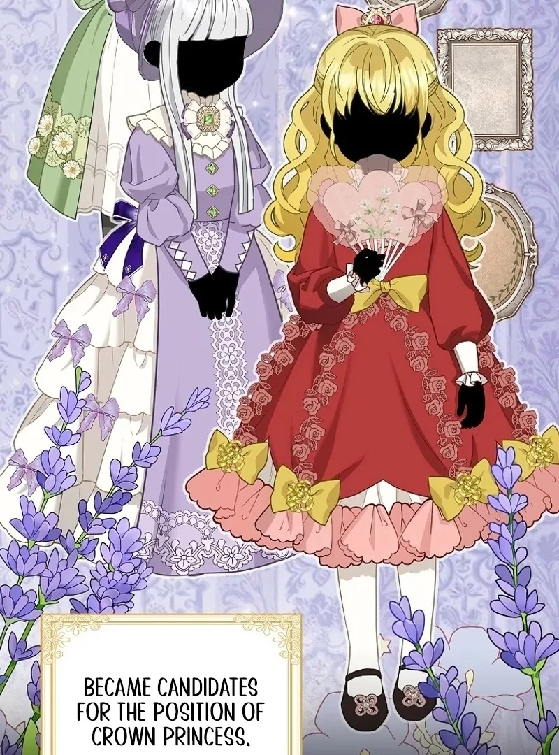 The Snow Leopard Baby of the Black Leopard Family [Lua Comic] - Chapter 2 manhwa