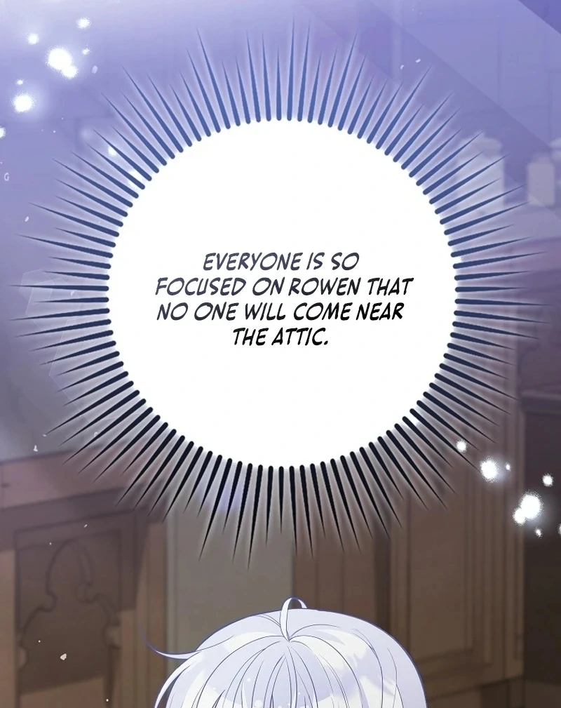 The Snow Leopard Baby of the Black Leopard Family [Lua Comic] - Chapter 2 manhwa