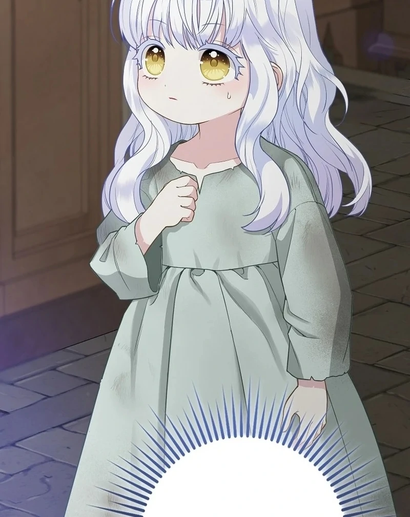 The Snow Leopard Baby of the Black Leopard Family [Lua Comic] - Chapter 2 manhwa