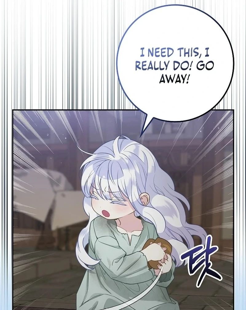 The Snow Leopard Baby of the Black Leopard Family [Lua Comic] - Chapter 2 manhwa