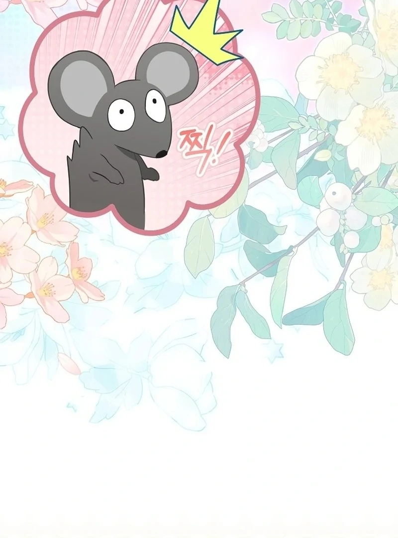 The Snow Leopard Baby of the Black Leopard Family [Lua Comic] - Chapter 2 manhwa