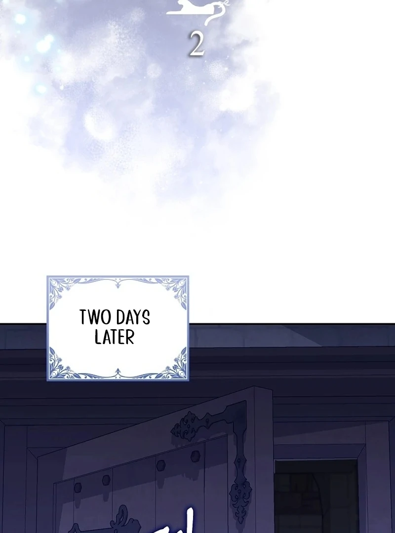 The Snow Leopard Baby of the Black Leopard Family [Lua Comic] - Chapter 2 manhwa