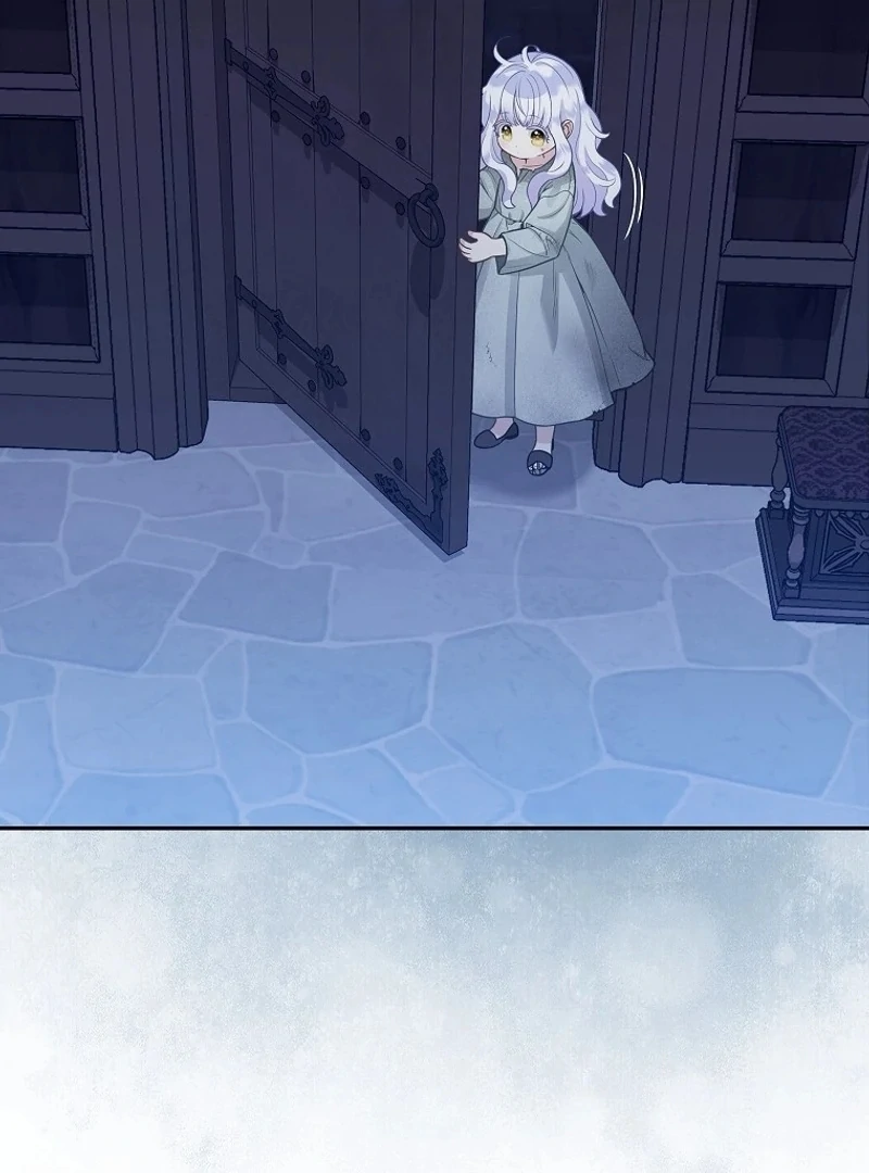 The Snow Leopard Baby of the Black Leopard Family [Lua Comic] - Chapter 2 manhwa