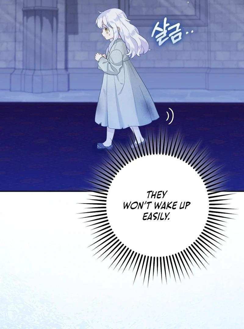 The Snow Leopard Baby of the Black Leopard Family [Lua Comic] - Chapter 2 manhwa