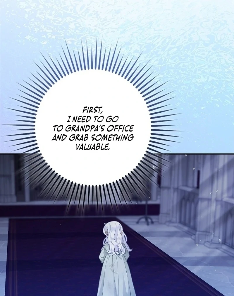 The Snow Leopard Baby of the Black Leopard Family [Lua Comic] - Chapter 2 manhwa