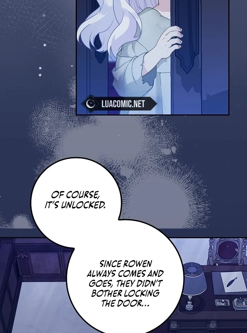 The Snow Leopard Baby of the Black Leopard Family [Lua Comic] - Chapter 2 manhwa