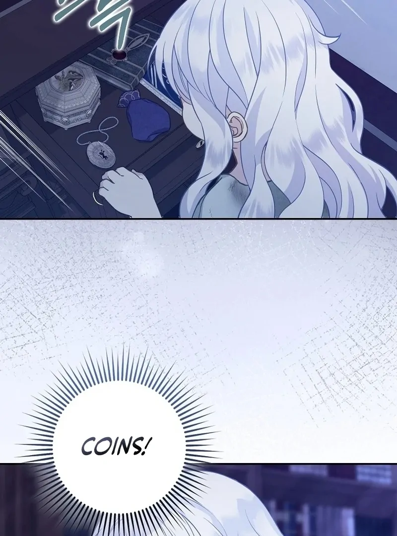 The Snow Leopard Baby of the Black Leopard Family [Lua Comic] - Chapter 2 manhwa