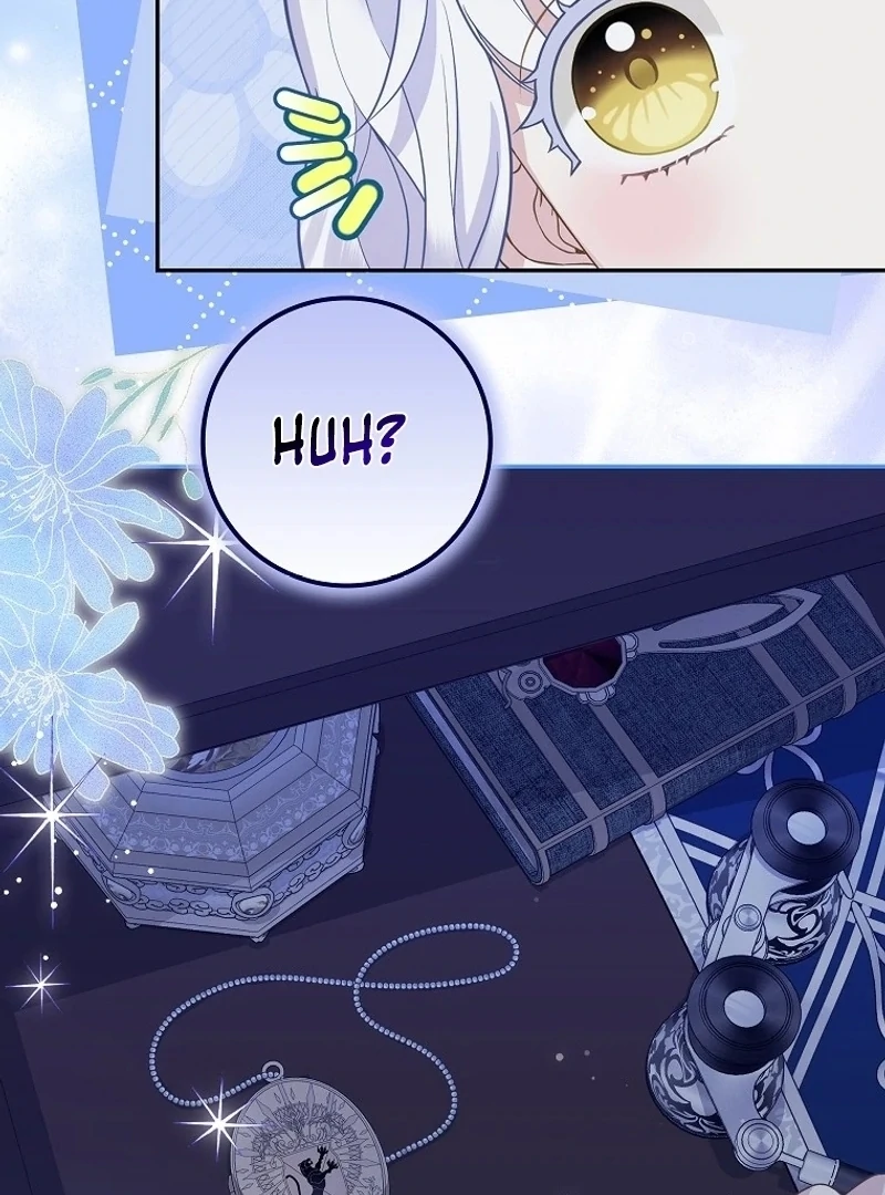 The Snow Leopard Baby of the Black Leopard Family [Lua Comic] - Chapter 2 manhwa