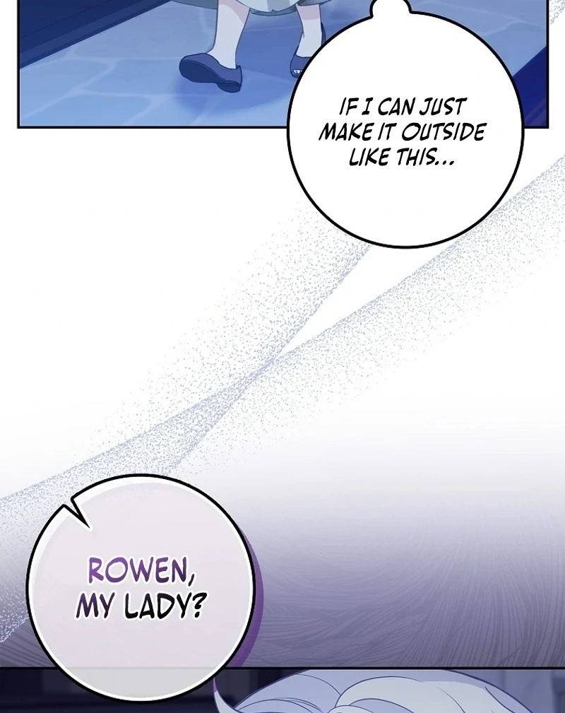 The Snow Leopard Baby of the Black Leopard Family [Lua Comic] - Chapter 2 manhwa