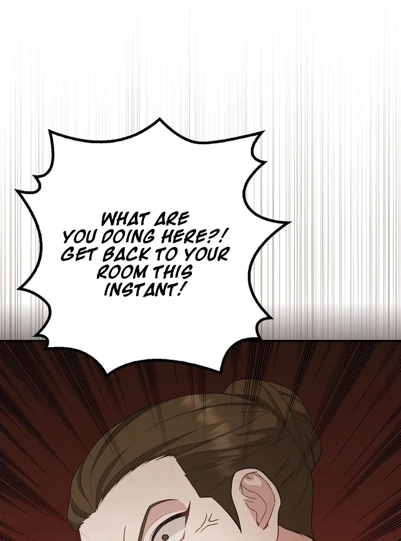 The Snow Leopard Baby of the Black Leopard Family [Lua Comic] - Chapter 2 manhwa