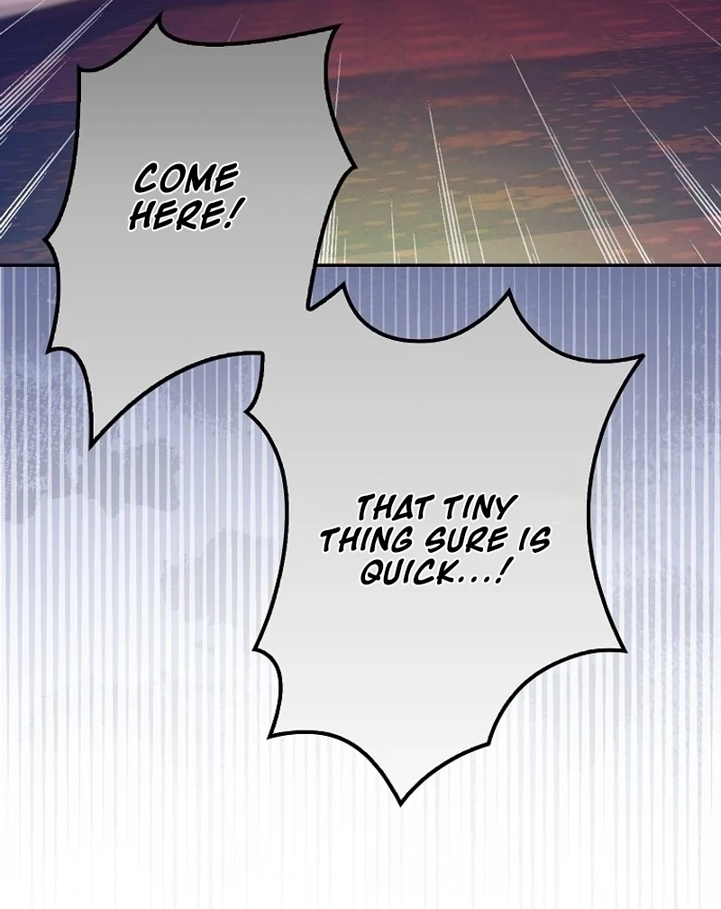 The Snow Leopard Baby of the Black Leopard Family [Lua Comic] - Chapter 2 manhwa