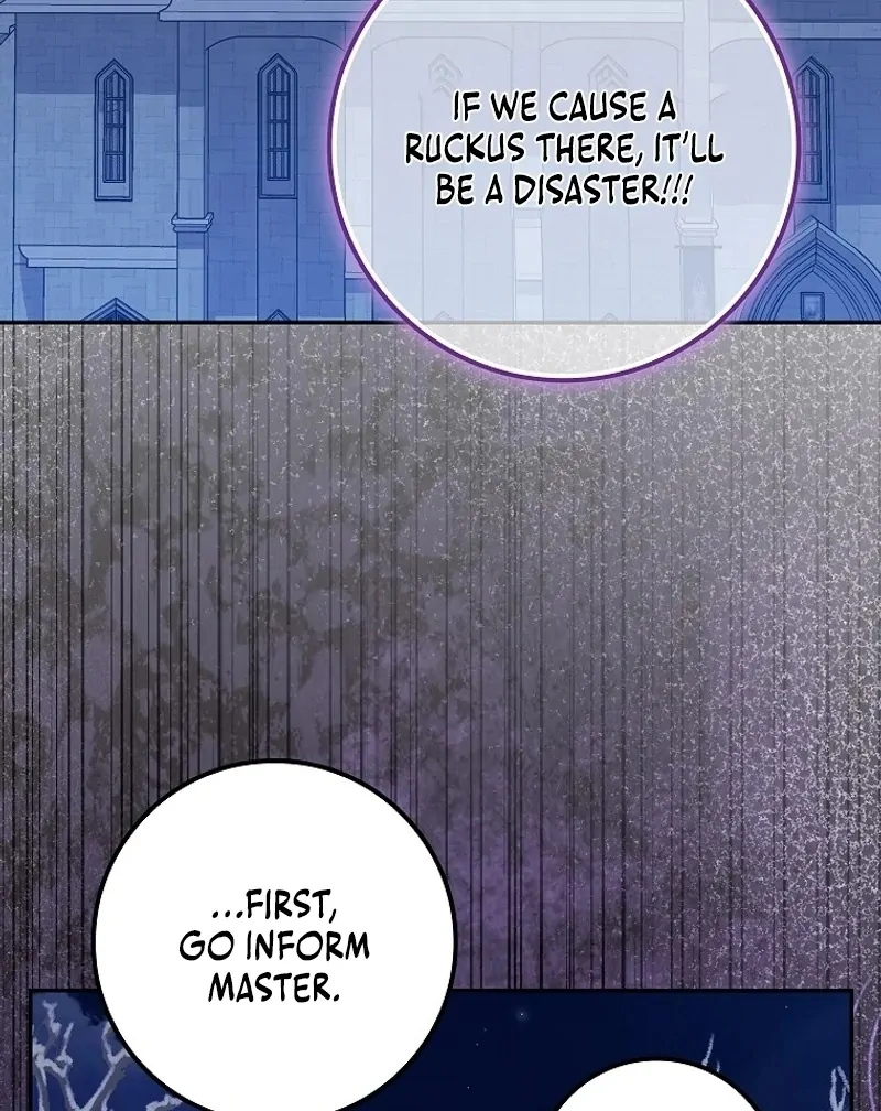 The Snow Leopard Baby of the Black Leopard Family [Lua Comic] - Chapter 2 manhwa