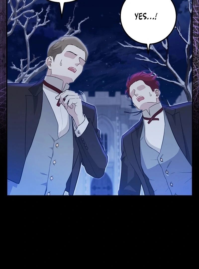 The Snow Leopard Baby of the Black Leopard Family [Lua Comic] - Chapter 2 manhwa