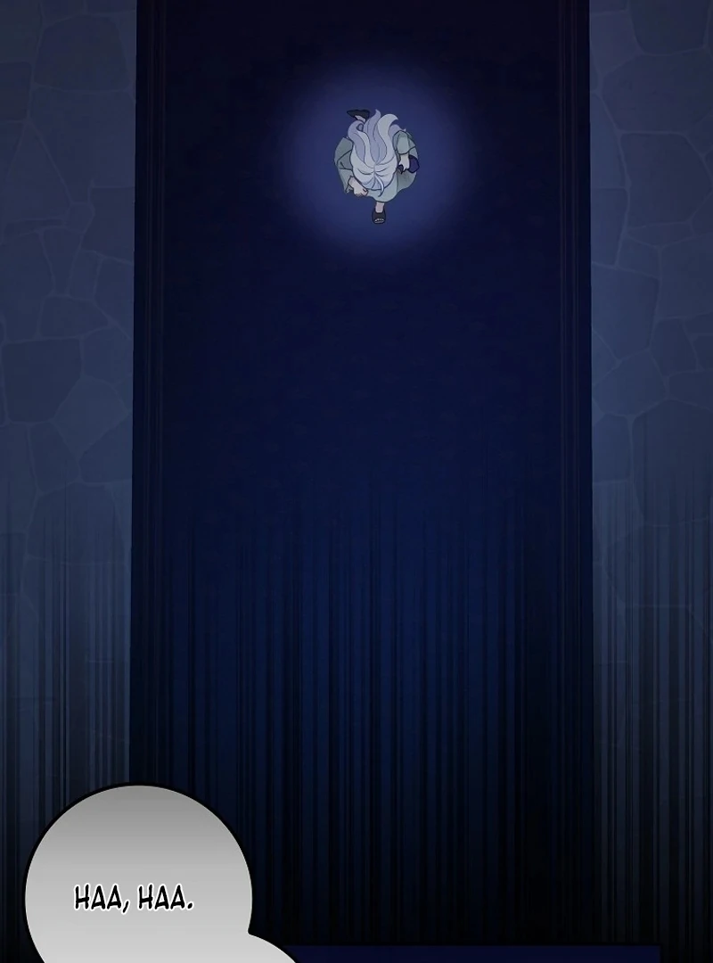 The Snow Leopard Baby of the Black Leopard Family [Lua Comic] - Chapter 2 manhwa