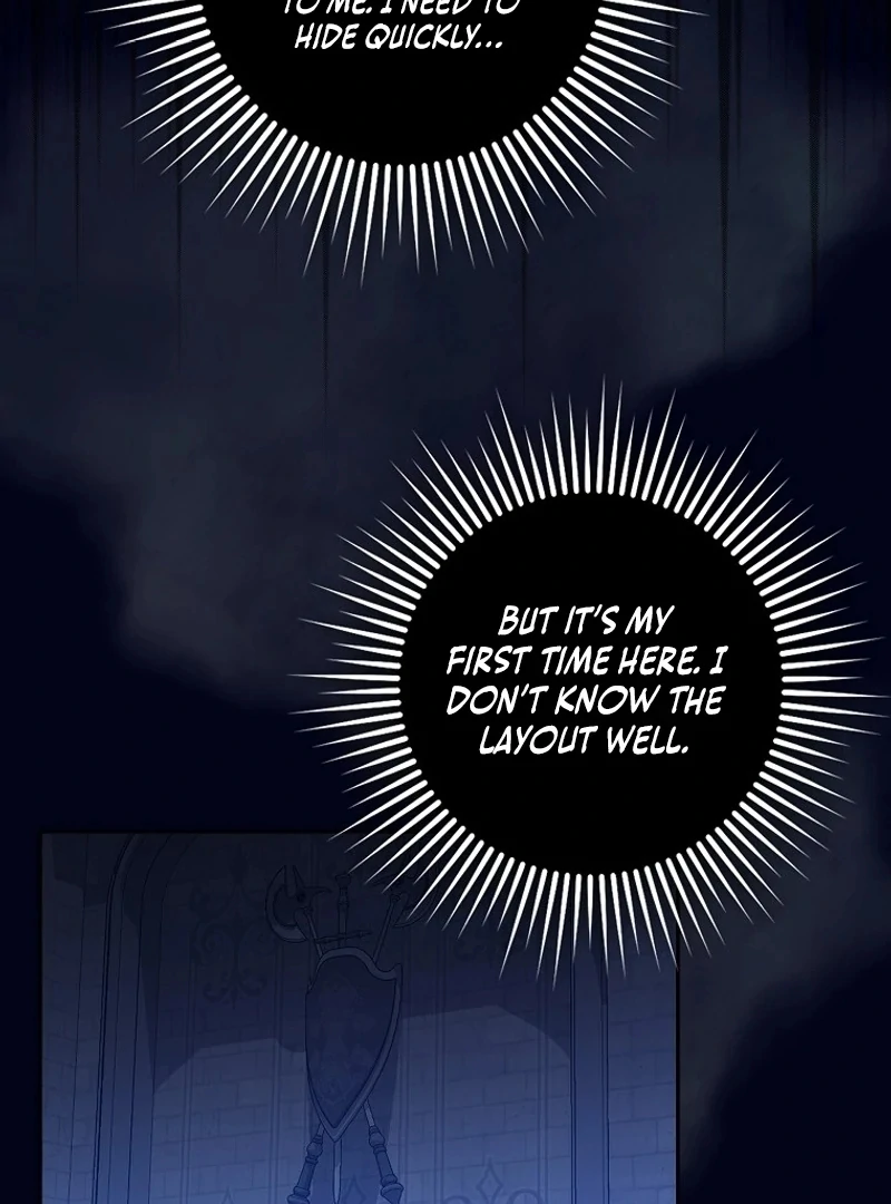 The Snow Leopard Baby of the Black Leopard Family [Lua Comic] - Chapter 2 manhwa