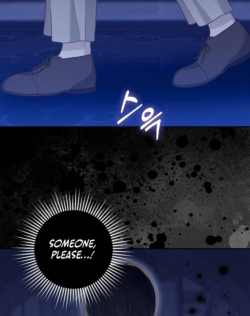 The Snow Leopard Baby of the Black Leopard Family [Lua Comic] - Chapter 2 manhwa