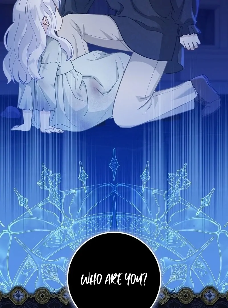 The Snow Leopard Baby of the Black Leopard Family [Lua Comic] - Chapter 2 manhwa