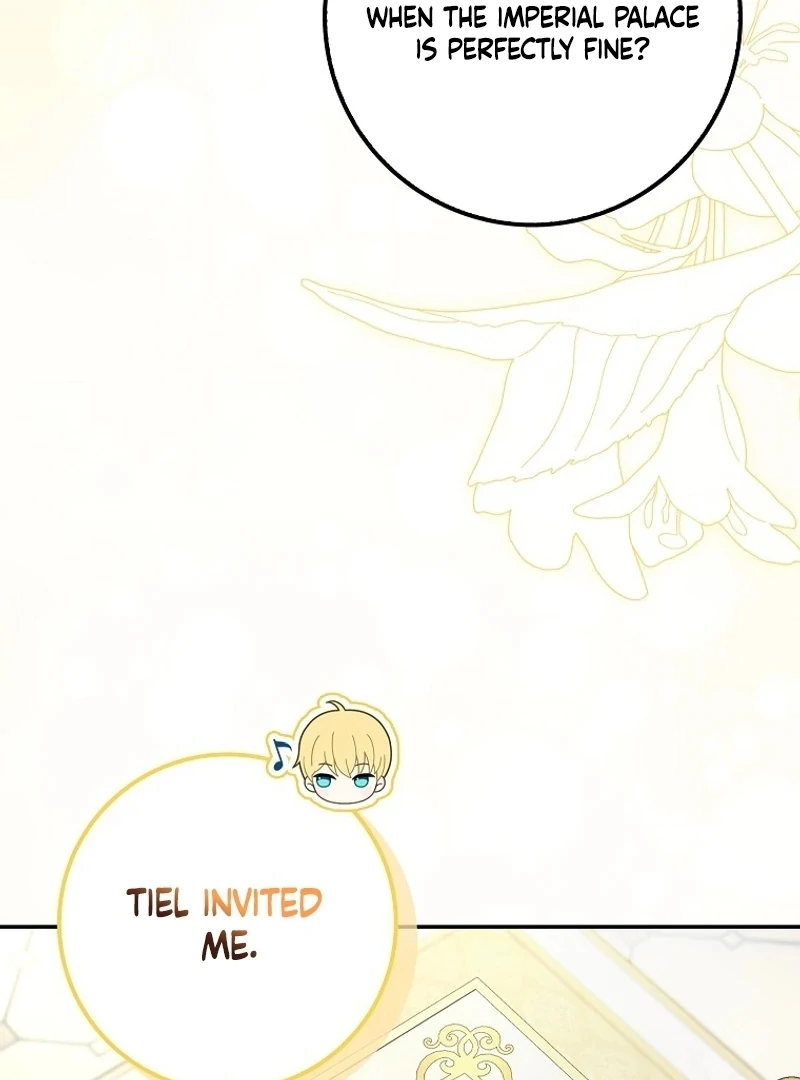 The Snow Leopard Baby of the Black Leopard Family [Lua Comic] - Chapter 20 manhwa
