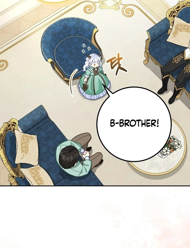 The Snow Leopard Baby of the Black Leopard Family [Lua Comic] - Chapter 20 manhwa