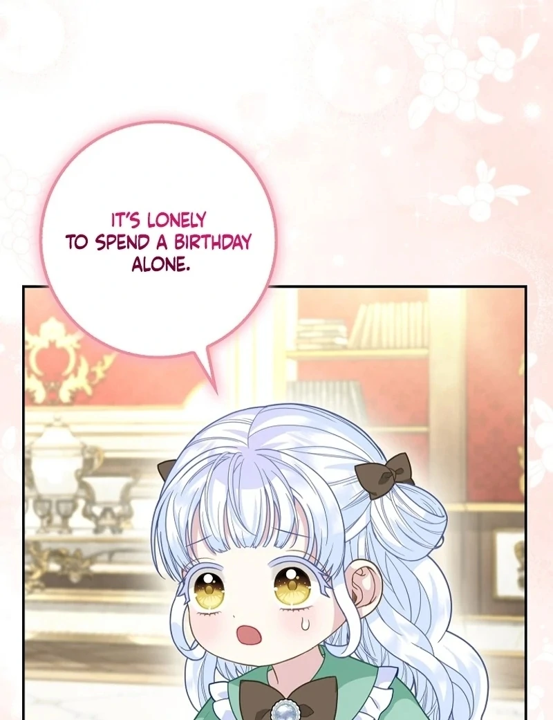 The Snow Leopard Baby of the Black Leopard Family [Lua Comic] - Chapter 20 manhwa