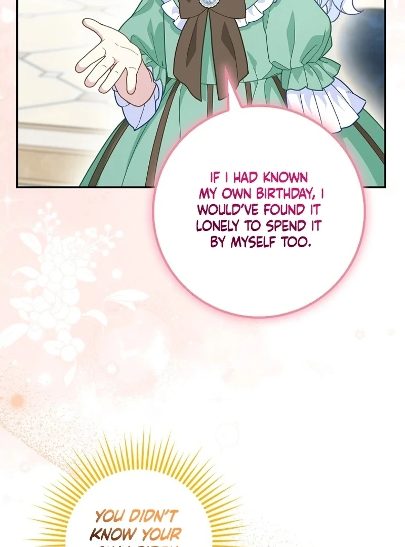 The Snow Leopard Baby of the Black Leopard Family [Lua Comic] - Chapter 20 manhwa