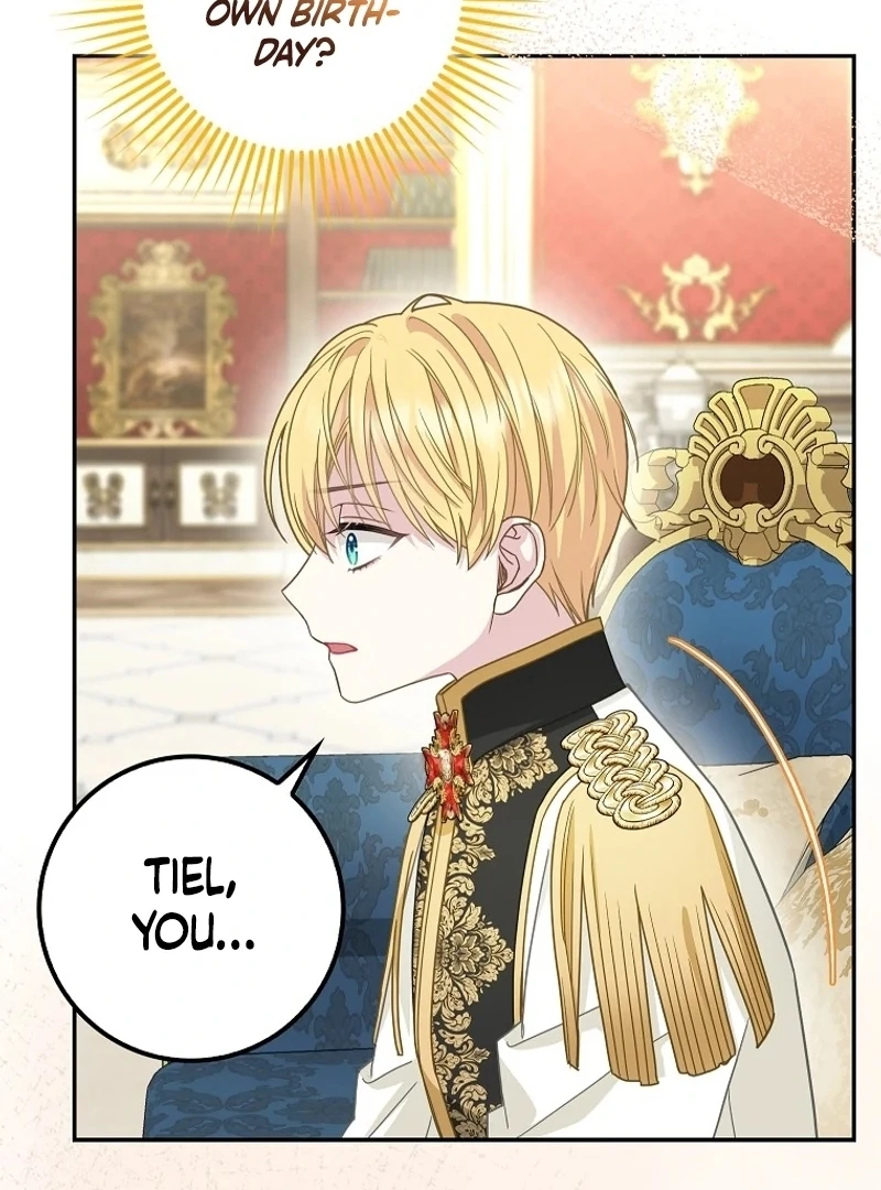The Snow Leopard Baby of the Black Leopard Family [Lua Comic] - Chapter 20 manhwa