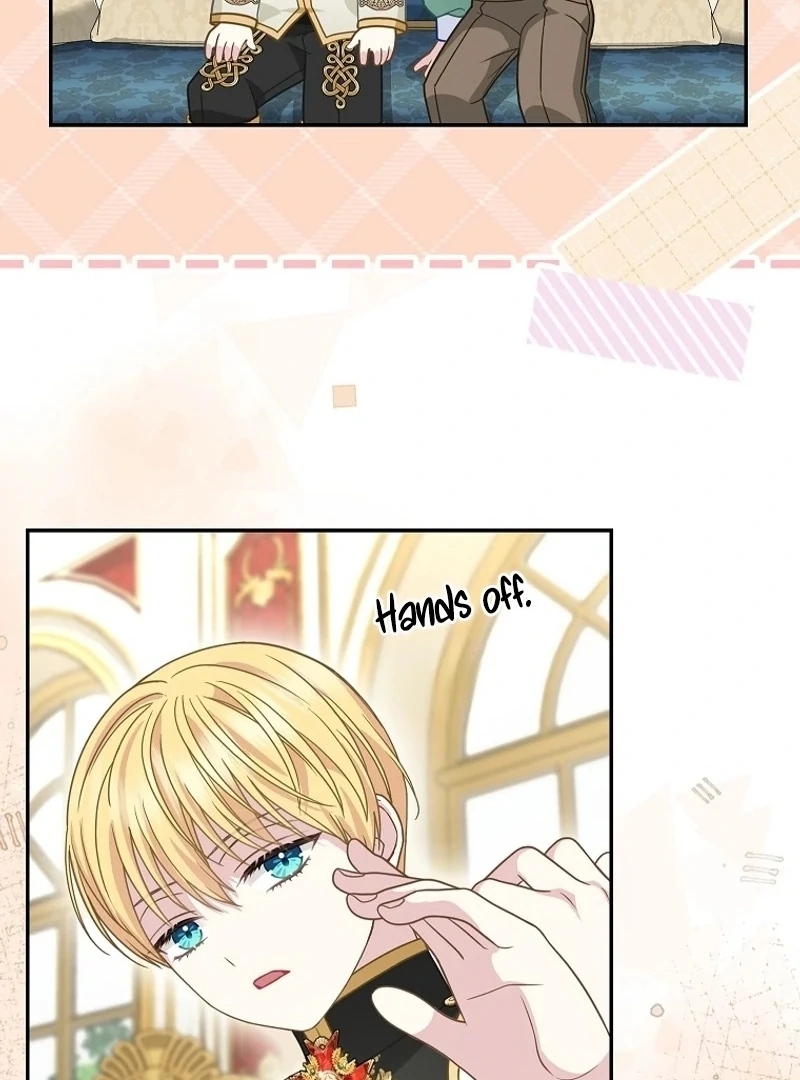 The Snow Leopard Baby of the Black Leopard Family [Lua Comic] - Chapter 20 manhwa